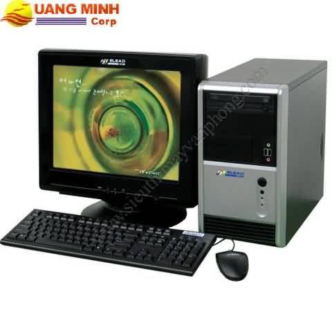 Máy tính để bàn FPT ELEAD M505